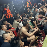 Pháp luật đời sống - Công an tỉnh Hà Nam quyết liệt đấu tranh với tội phạm cờ bạc 