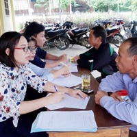 Pháp luật và đời sống: Trung tâm Trợ giúp pháp lý tỉnh Hà Tĩnh- những chuyển biến trong tư vấn hỗ trợ pháp lý cho các đối tượng chính sách