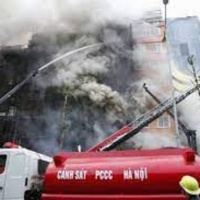 VOV - Pháp luật và đời sống: Hiểm họa cháy nổ với loại hình nhà ở kết hợp sản xuất, kinh doanh