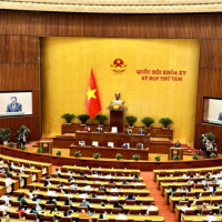 Quốc hội với cử tri - Đợt 1 Kỳ họp 8 Quốc hội khóa XV: Những điểm nổi bật 