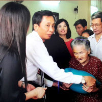 VOV - Đời sống tôn giáo: Tỏa sáng đức tin để phục vụ dân tộc