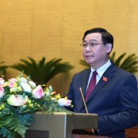 VOV - Quốc hội với cử tri: Kỳ họp thứ 11 Quốc hội khóa 14: Trách nhiệm và sự tiếp nối tiếp nối với cử tri và nhân dân cả nước