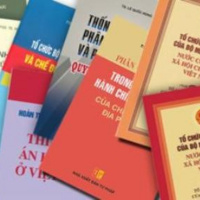 VOV - Pháp luật và đời sống: Tiến độ và chất lượng xây dựng luật