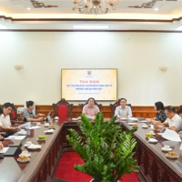 Pháp luật và đời sống - Chuyển đổi sổ trong phổ biến, giáo dục pháp luật giai 2024- 2030 