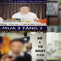 Quốc hội với cử tri - Nâng cao hiệu quả quản lý nhà nước đối với quảng cáo trên không gian mạng