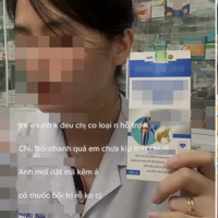 Quốc hội với cử tri - Luật dược sửa đổi: quản lý chặt chẽ với hoạt động kinh doanh thuốc online