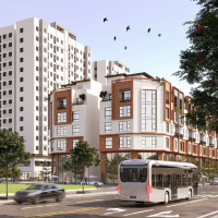 Chính phủ với người dân - Đưa chính sách mới vào cuộc sống, tạo đà phát triển nhà ở xã hội