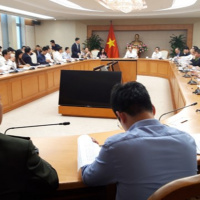 VOV - Chính phủ với người dân: Đẩy nhanh hơn nữa tiến trình xây dựng Chính phủ điện tử