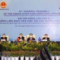 VOV - Quốc hội với cử tri: Sáng kiến của Việt Nam được ghi nhận tại AIPA 42