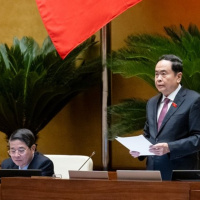 Quốc hội với cử tri - Nhìn lại đợt 1 Kỳ họp thứ 7 Quốc hội khóa XV