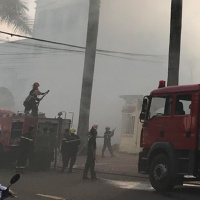 Pháp luật và đời sống: Nâng cao ý thức của người dân, chủ doanh nghiệp, cơ sở kinh doanh trong phòng cháy, chữa cháy