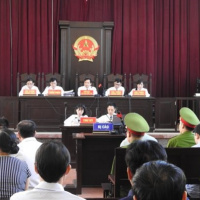 VOV - Pháp luật và Đời sống: Đổi mới cơ chế để nguời dân tham gia nhiều hơn vào hoạt động của Tòa án