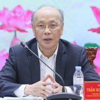 Chính phủ với người dân - Sáp nhập đơn vị hành chính: Tổ chức lại không gian để phát triển.