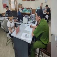 Pháp luật đời sống - Xử lý nghiêm việc tung tin giả về bão lũ để “câu” tương tác 