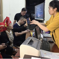 Chính phủ với người dân - Mô hình “một cửa” không giờ hành chính ở Lào Cai