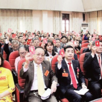 VOV - Xây dựng Đảng: Bài học về công tác nhân sự, nhìn từ các Đại hội đảng cơ sở và cấp trên cơ sở