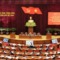 Xây dựng Đảng: Làm gì để vùng Đồng bằng sông Cửu Long phát triển mạnh hơn theo Nghị quyết 13 của Bộ Chinh trị