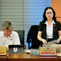 Quốc hội với cử tri - Miễn, hỗ trợ học phí: Chính sách nhân văn nhưng cần khả thi và công bằng.