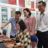 Chính phủ với người dân - Chính sách đãi ngộ đột phá thu hút nhân tài cống hiến cho khu vực công