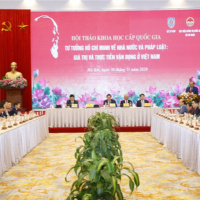 VOV - Pháp luật và đời sống: Tư tưởng Hồ Chí Minh về Nhà nước và pháp luật: Giá trị và thực tiễn vận dụng ở Việt Nam