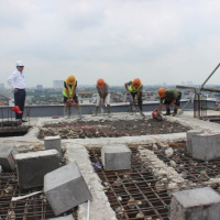 VOV - Pháp luật và đời sống: Chuyển biến trong quản lý trật tự xây dựng đô thị ở Hà Nội