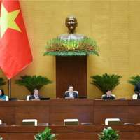 Quốc hội với cử tri - Nâng cao chất lượng của hoạt động giám sát