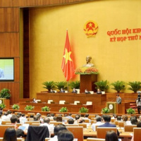 Quốc hội với cử tri: Nâng cao hiệu lực, hiệu quả hoạt động giám sát của Quốc hội