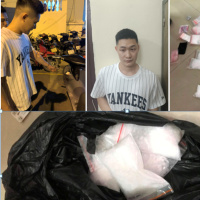 Pháp luật đời sống - Phòng, chống ma túy ở địa bàn trọng điểm