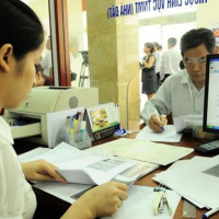 VOV - Chính phủ với người dân: Đẩy mạnh cải cách thủ tục hành chính ở ngành Thuế