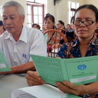 VOV - Quốc hội với cử tri: Tăng tuổi nghỉ hưu: Vấn đề còn nhiều ý kiến khác nhau khi sửa đổi Bộ luật Lao động