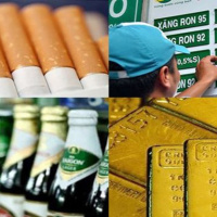 Quốc hội với cử tri - Sửa đổi Luật Thuế tiêu thụ đặc biệt cần chặt chẽ, thúc đẩy phát triển (17/3/25)