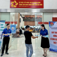 Xây dựng Đảng - Tư tưởng Hồ Chí Minh luôn là ánh sáng dẫn đường (13/5/2025)