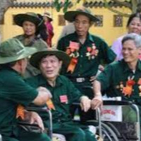 Chính phủ với người dân: Thực hiện chính sách ưu đãi đối với người có công với cách mạng 