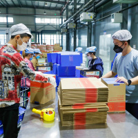 Đảng trong cuộc sống - Khơi thông các nguồn lực để thúc đẩy tăng trưởng năm 2025