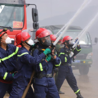 Quốc hội với cử tri - Luật phòng cháy, chữa cháy và cứu nạn, cứu hộ: tạo cơ sở pháp lý khắc phục bất cập trong phòng cháy, chữa cháy