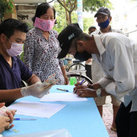 VOV - Chính phủ với người dân: Ngành thuế kịp thời triển khai các giải pháp hỗ trợ doanh nghiệp vượt qua khó khăn dịch bệnh