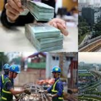 Chính phủ với người dân: Đầu tư công - Áp lực tạo động lực thay đổi