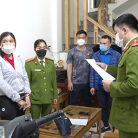 Pháp luật và đời sống: Công an thành phố Thanh Hóa xóa nhiều điểm ma túy phức tạp.