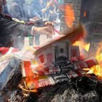 VOV - Pháp luật và đời sống: Cảnh giác trước nguy cơ cháy nổ dịp Tết Nguyên đán