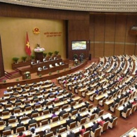 VOV - Quốc hội với cử tri: Làm thế nào nâng cao chất lượng các văn bản luật và để luật đi vào cuộc sống?