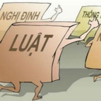 VOV - Chính phủ với người dân: Kiểm soát chặt chẽ việc ban hành văn bản quy phạm pháp luật quy định thủ tục hành chính, điều kiện kinh doanh