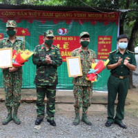 VOV - Xây dựng Đảng: Là đảng viên hãy khắc cốt gi tâm lời thề trước Đảng