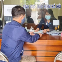 VOV - Quốc hội với cử tri: Quỹ bảo hiểm xã hội kết dư gần 1 triệu tỉ đồng: Làm thế nào để vừa quản lý tăng quỹ, vừa sử dụng có hiệu quả? 