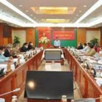 VOV - Xây dựng Đảng: Làm trong sạch bộ máy, củng cố niềm tin của nhân dân qua xử lý tham nhũng, tiêu cực