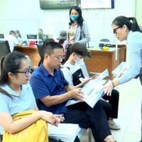 Chính phủ với người dân - Nhìn lại 1 năm của ngành Nội vụ: Sáp nhập và tinh gọn- đưa đất nước bước vào kỷ nguyên mới