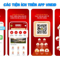 Chính phủ với người dân - Đề án 06: những tiện ích và giải pháp tháo gỡ khó khăn