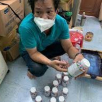 VOV - Pháp luật và đời sống: Sản xuất, buôn bán hàng giả là thuốc điều trị Covid-19 có thể đối diện mức án tử hình