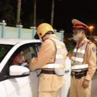 VOV - Pháp luật và đời sống: Xử lý nghiêm lái xe vi phạm nồng độ cồn và ma túy