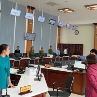 Trung tâm dịch vụ hành chính công tỉnh Thừa Thiên, Huế: Thân thiện, đơn giản, đúng hẹn