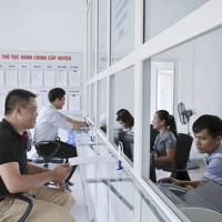 VOV - Quốc hội với cử tri: Cải cách bộ máy hành chính nhà nước: Những vấn đề đặt ra